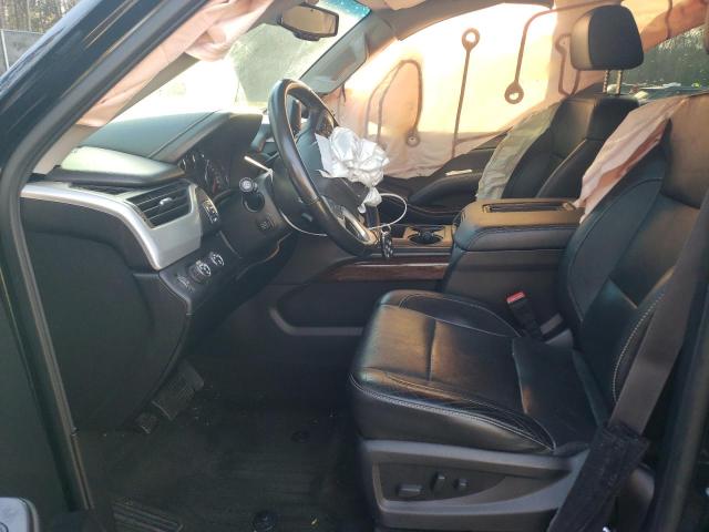 1GKS2BKC3GR162365 GMC YUKON SLT
