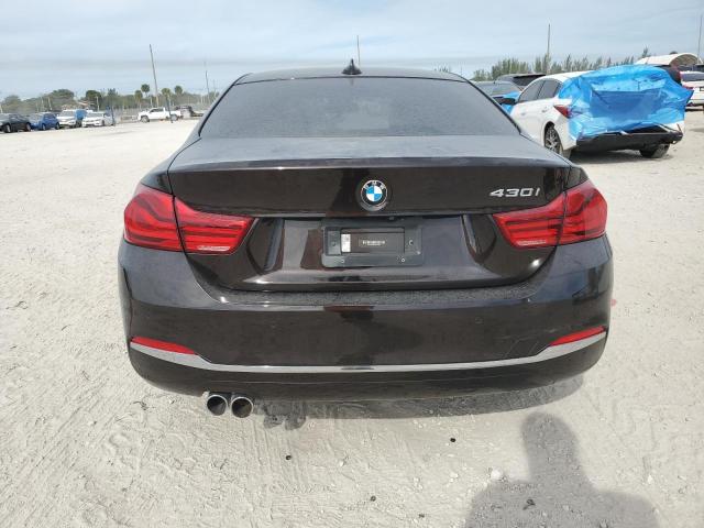 WBA4W3C56KAF92347 BMW 430I