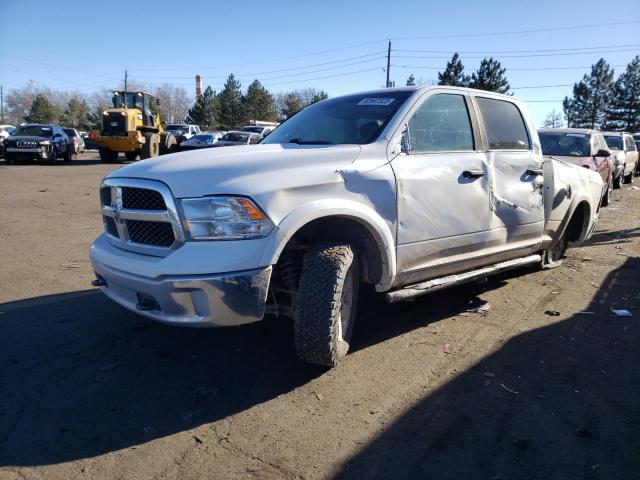 Auction sale of the 2016 Ram 1500 Slt, vin: 1C6RR7TT9GS326025, lot number: 82647323