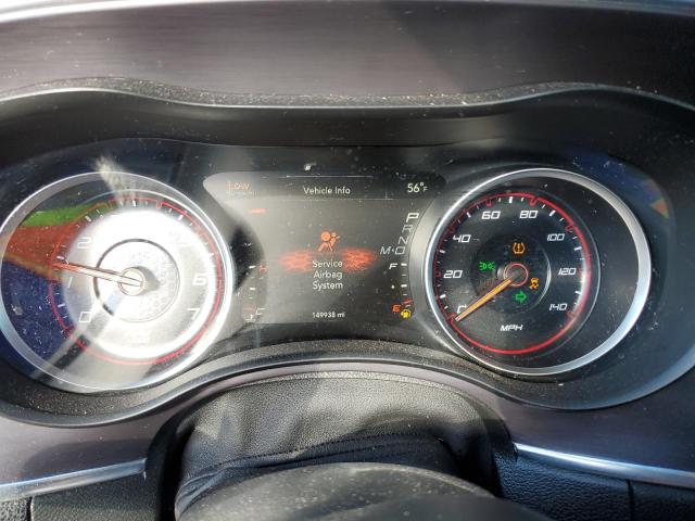 2C3CDXBG1GH115253 Dodge Charger Se