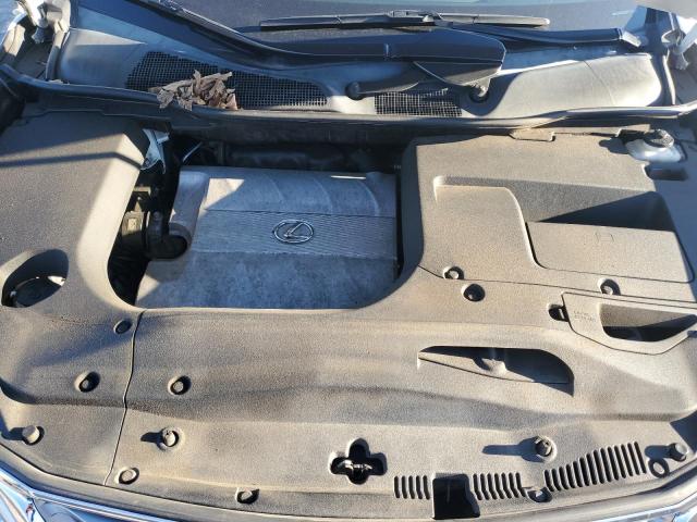 2T2BK1BA2FC321899 Lexus Rx 350 Base
