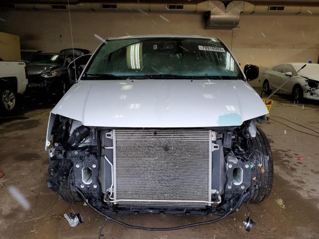 2C4RDGBG1FR510466 Dodge Grand Caravan Se