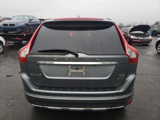 YV4612RM0G2863451 Volvo Xc60 T5 Platinum
