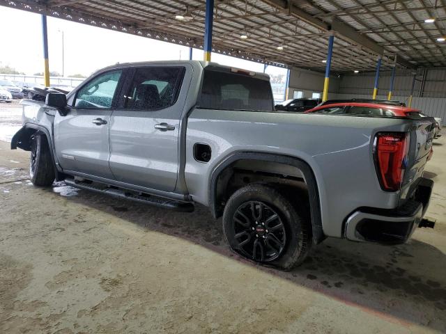 3GTPHCED8PG217788 GMC Sierra C1500 Elevation