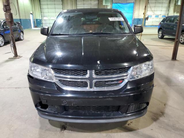 3C4PDCAB2ET204572 Dodge JOURNEY SE