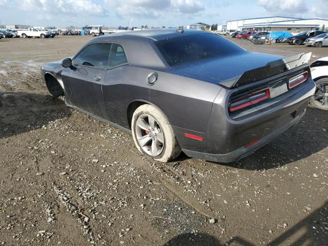 2C3CDZAG4FH702056 Dodge Challenger Sxt