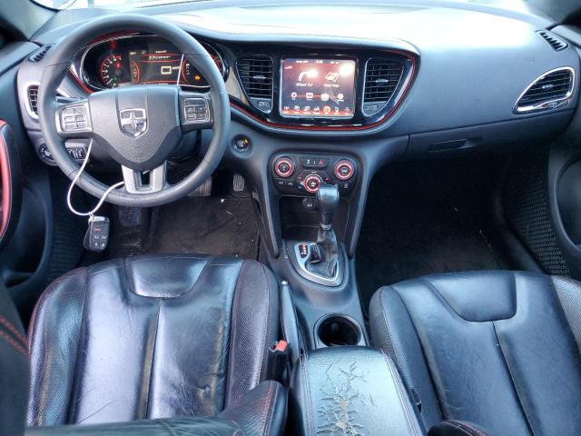 1C3CDFEBXFD111854 Dodge DART GT