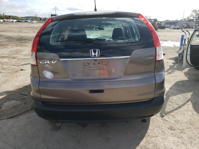 3CZRM3H36EG716605 Honda CR-V LX