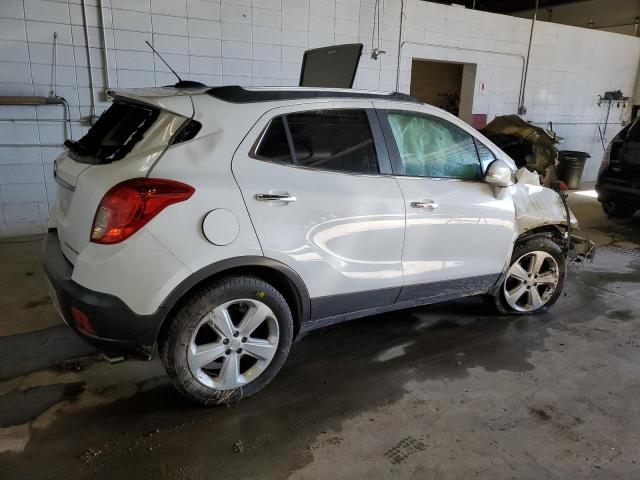 KL4CJASB7GB743956 Buick Encore