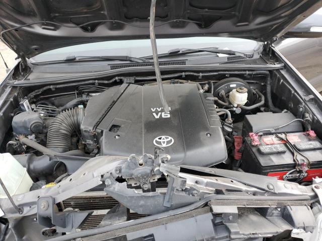 5TFUU4EN0EX093022 Toyota Tacoma