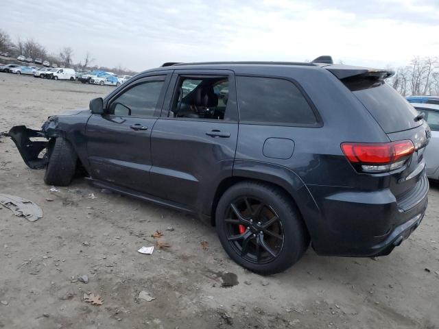 1C4RJFDJ2GC503774 Jeep Grand Cherokee Srt-8