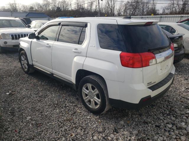 2GKALMEK0F6117594 GMC Terrain Sle