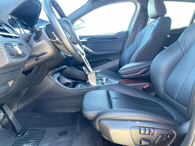 WBXYH9C01P5V34524 BMW X2 Sdrive28i