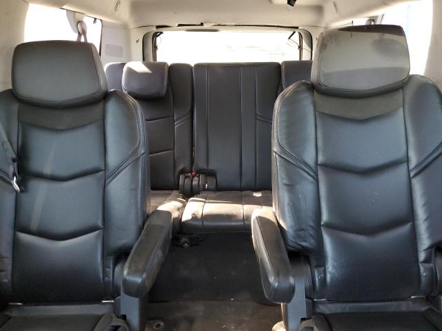 1GYS3JKJXKR301749 Cadillac Escalade Esv Premium Luxury