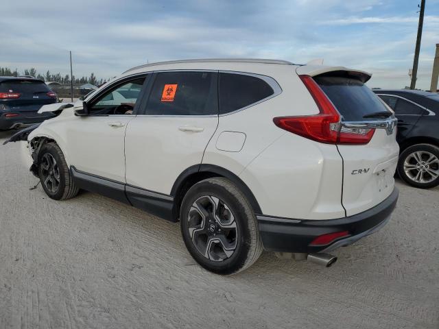 5J6RW1H93JL007453 Honda Cr-v Touring