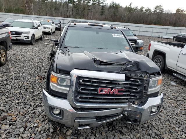 1GT12TEY9JF232190 GMC Sierra K2500 Slt