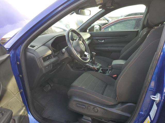 2HKRS5H59PH702488 Honda Cr-v Sport