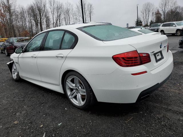 WBAKP9C58FD693916 BMW 550 Xi