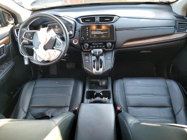 2HKRW2H83KH647901 Honda CR-V EXL