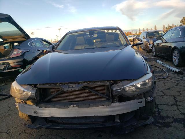 WBA3C1C53FK122282 BMW 328 I Sulev