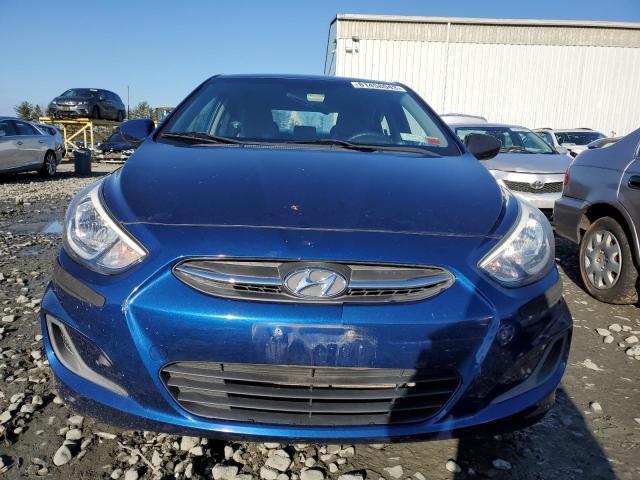 KMHCT4AE6FU916152 Hyundai ACCENT GLS