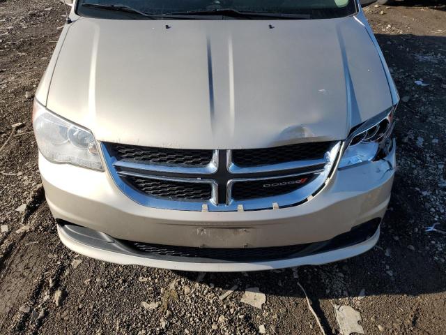2C4RDGCG3GR310088 Dodge Grand Caravan Sxt