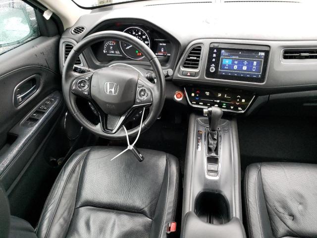 3CZRU6H71LM735551 Honda Hr-v Exl