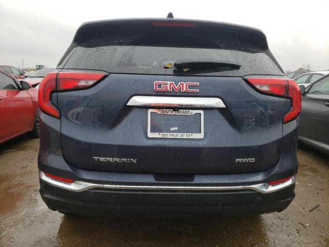 3GKALVEV5KL132467 GMC Terrain Slt