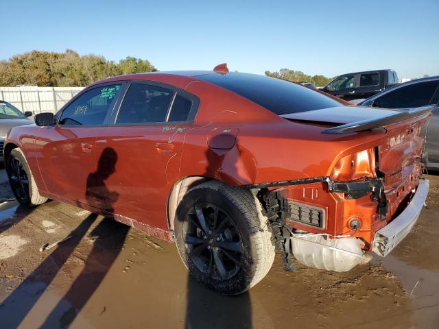 2C3CDXJG9NH146667 Dodge Charger Sxt