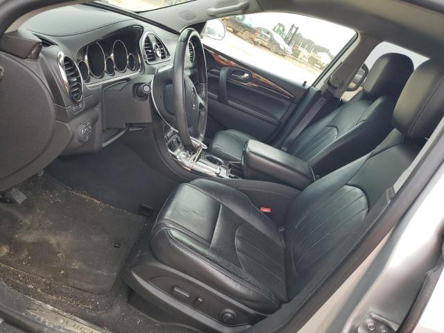 5GAKRBKD2FJ188180 Buick Enclave