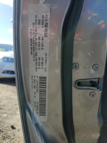 1C3CDFFAXGD796915 Dodge Dart Sxt Sport