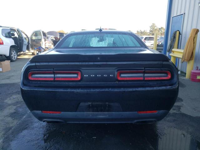 2C3CDZFJ3KH694952 Dodge Challenger R/t Scat Pack