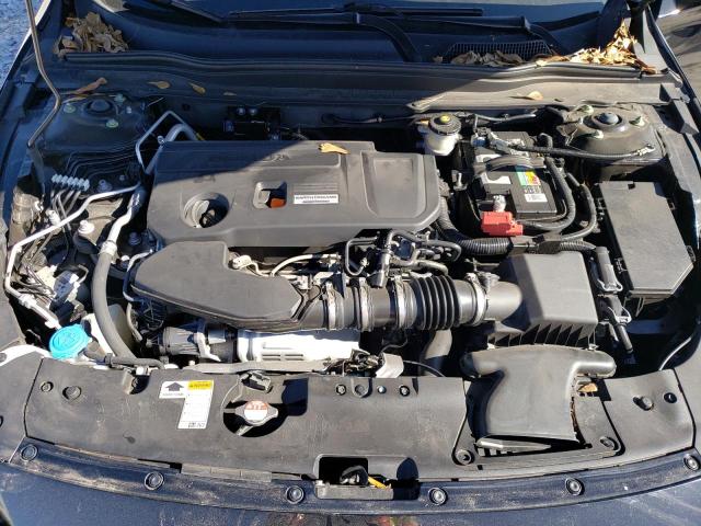 1HGCV2F3XKA020489 Honda Accord Sport