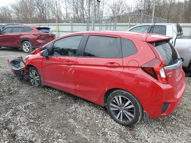 JHMGK5H71HS009053 Honda FIT EX