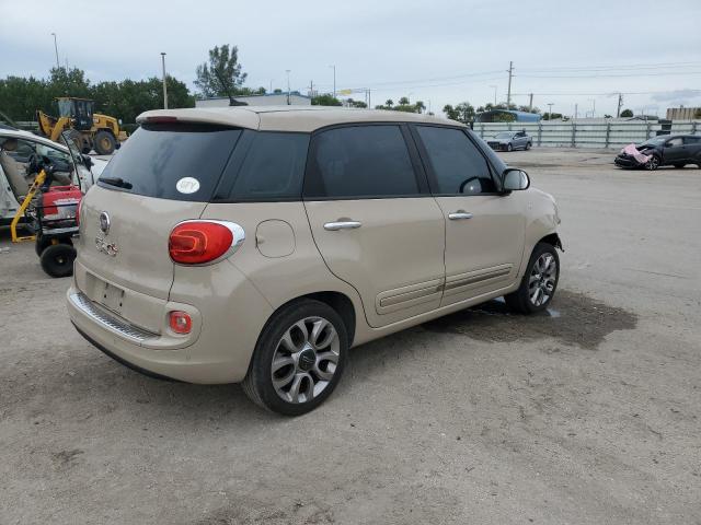 ZFBCFACH8EZ008095 Fiat 500l Lounge