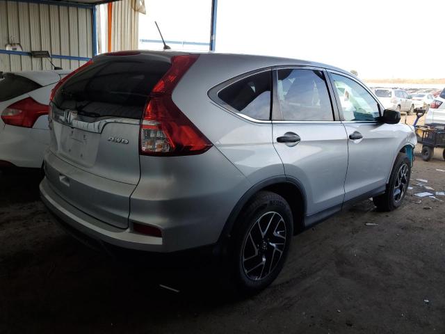 2HKRM4H47GH652833 Honda CR-V SE