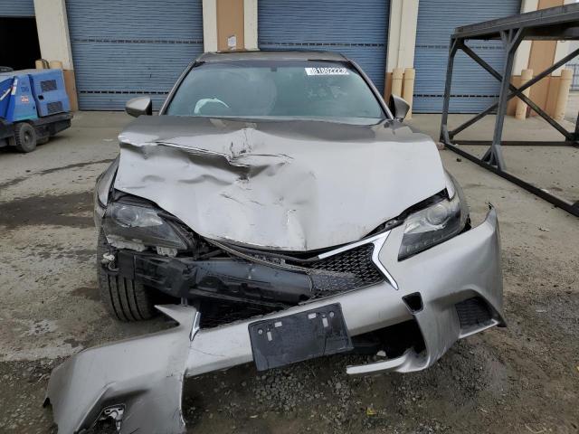 JTHBE1BL6FA016566 Lexus GS 350