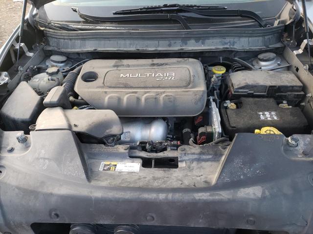 1C4PJLLB2JD503811 Jeep Cherokee Latitude Plus
