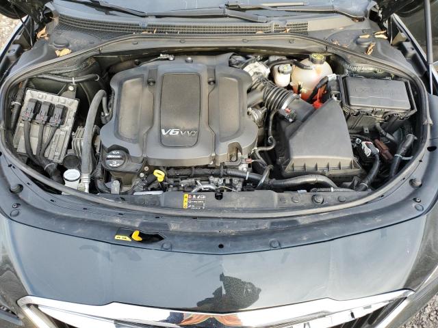 1G4ZS5SS9HU122160 Buick Lacrosse Premium