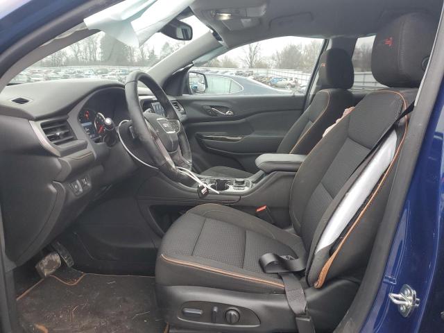 1GKKNLLS9PZ178170 GMC Acadia At4