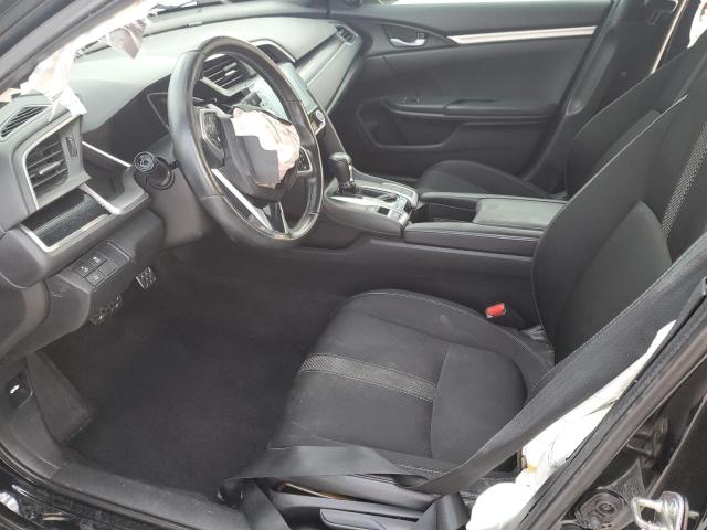 19XFC2F84LE004641 Honda Civic Sport