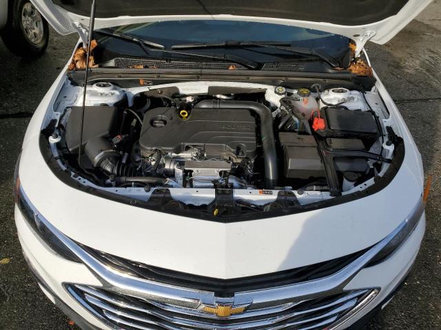 1G1ZD5STXPF232542 Chevrolet MALIBU LT