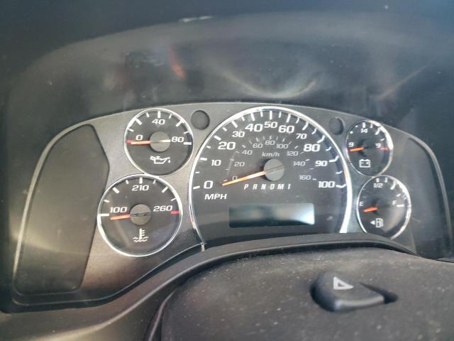 1GTZ7UFA5E1106021 GMC Savana G3500