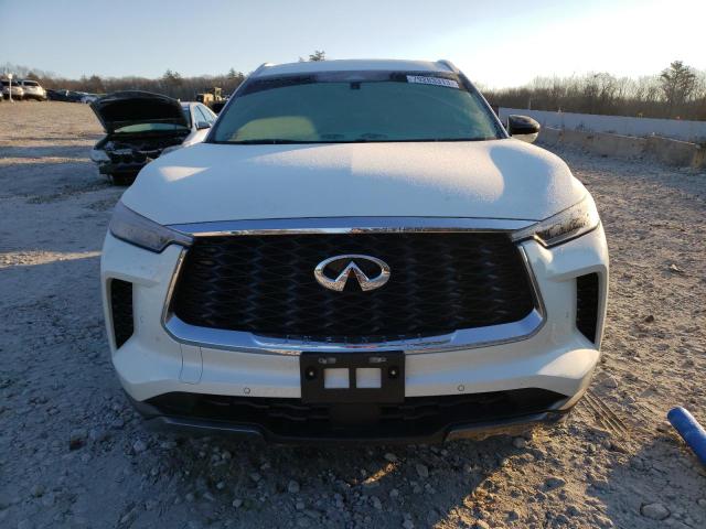 5N1DL1GS2PC354533 Infiniti Qx60 Sensory