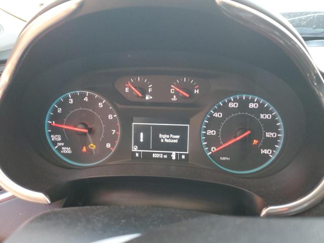 1G1ZD5ST1LF003385 Chevrolet MALIBU LT