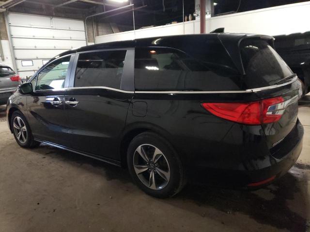 5FNRL6H85JB050746 Honda Odyssey Touring