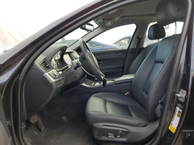 WBA5A5C51ED501922 BMW 528 I