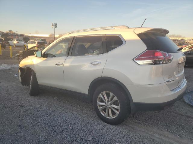 5N1AT2MT7GC870442 Nissan ROGUE S