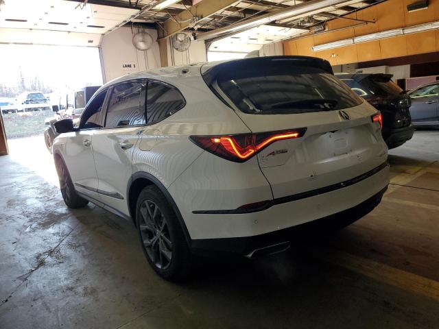 5J8YE1H0XPL030535 Acura MDX A-SPEC