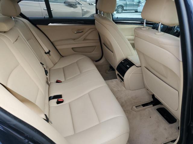 WBA5A5C55ED507805 BMW 528 I